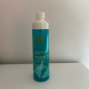 moroccan oil protect and prevent spray